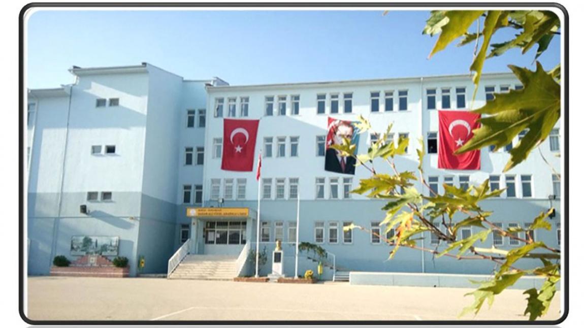 LGS 2021 Hasan Ali Yücel Anadolu Lisesi Tanıtımı